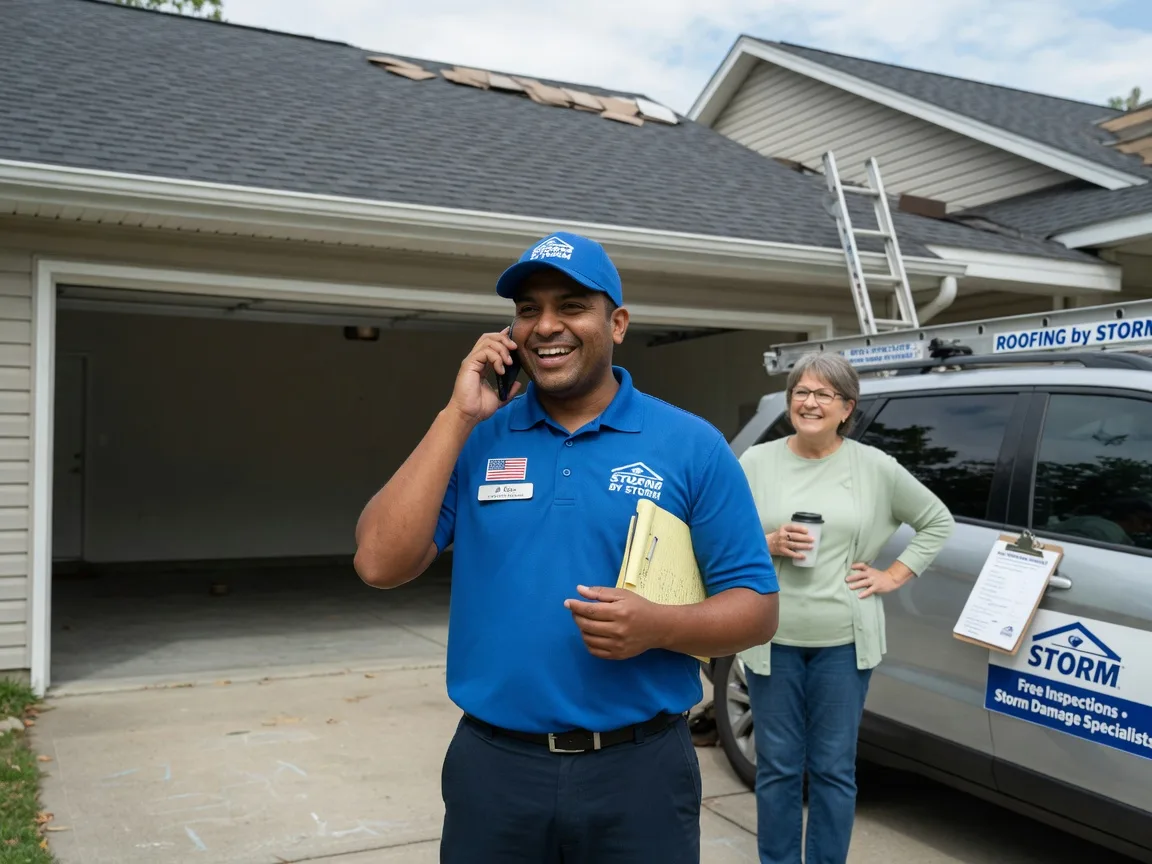 Roof Repair Near Me Lincoln Park, MI FAQs