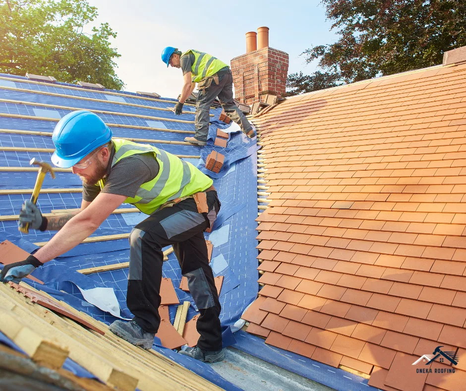 Why choose Roof Repair Near Me in Lincoln Park, MI